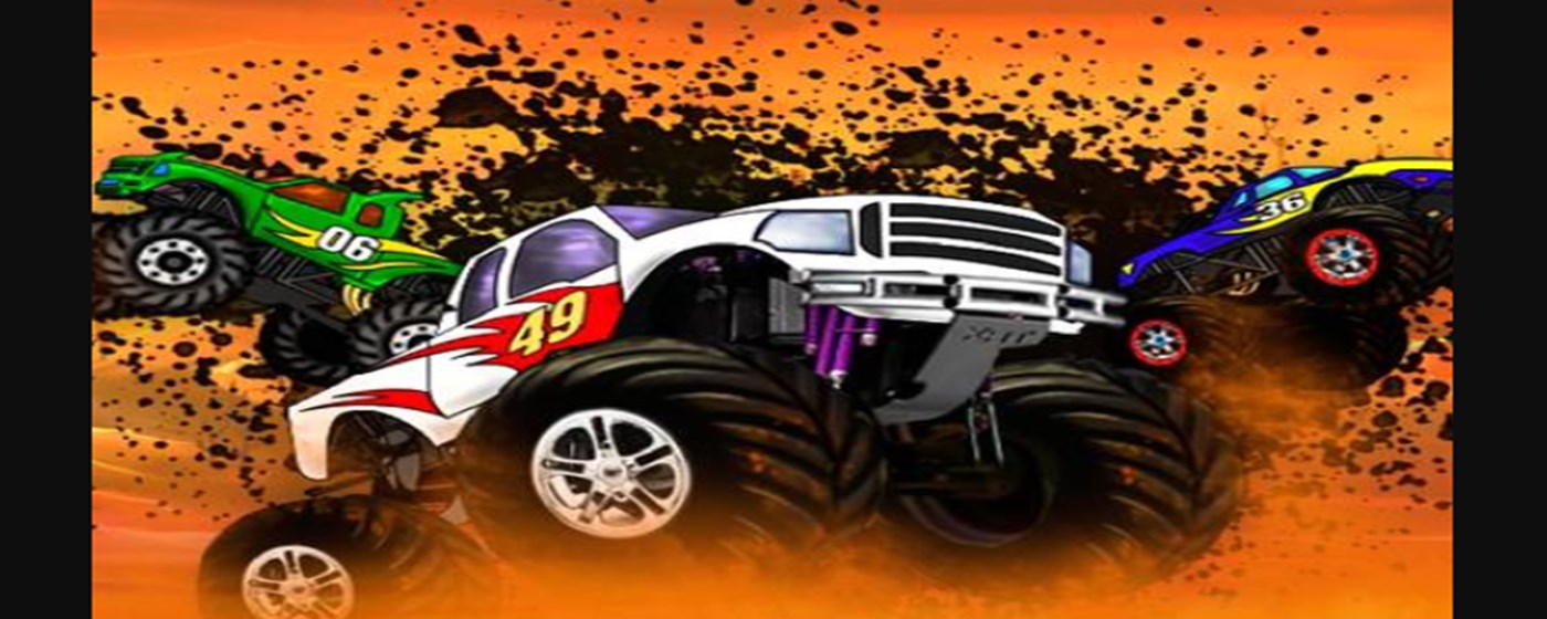 Slope Racing Game promo image