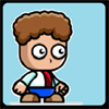 Super Marvin Jumper