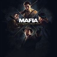 Mafia: The Omertà Collection