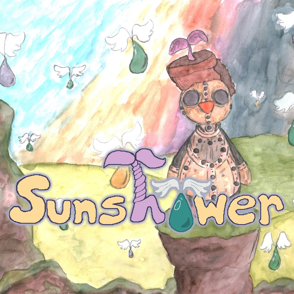 Sunshower cover art (full size)