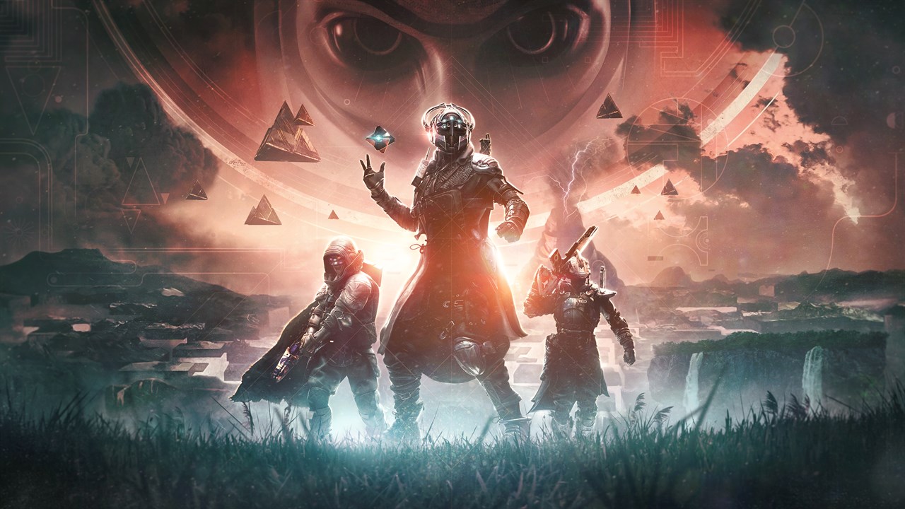 Buy Destiny 2: The Final Shape (PC) - Microsoft Store en-IL