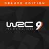 WRC 9 Deluxe PreOrder