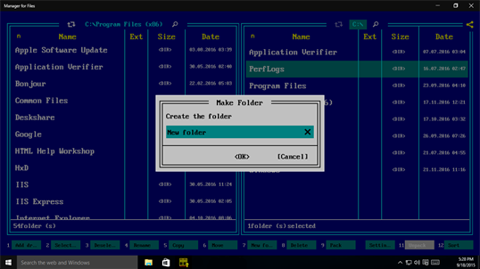 Manager for Files screenshot 6