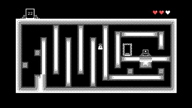 Ghost Teen Escape from Limbo screenshot 2