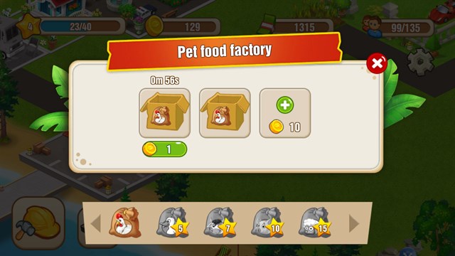 Farming Simulator Idle screenshot 3
