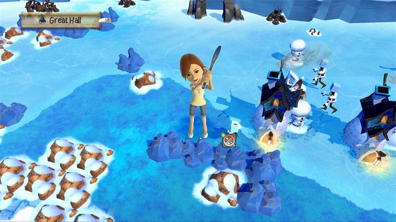 A World of Keflings screenshot 9