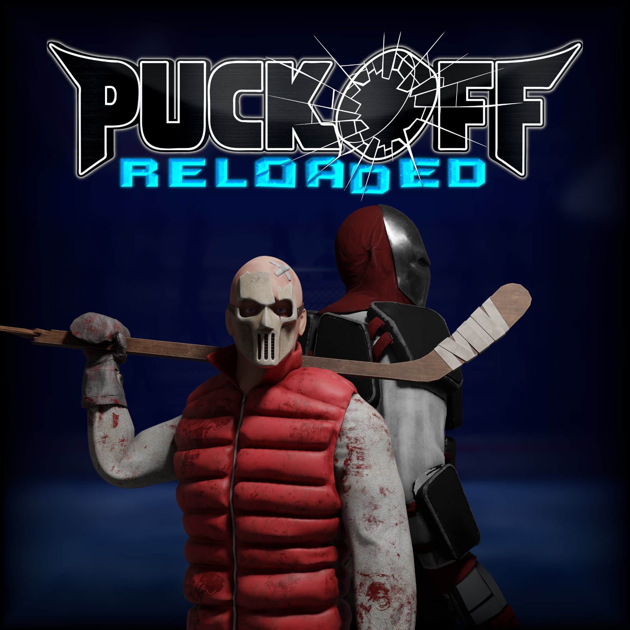 PUCKOFF: RELOADED