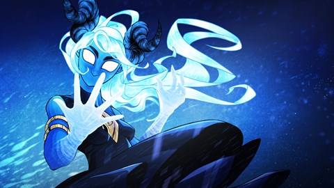 RIN: The Last Child