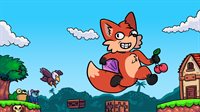 FoxyLand