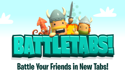 BattleTabs small promo image