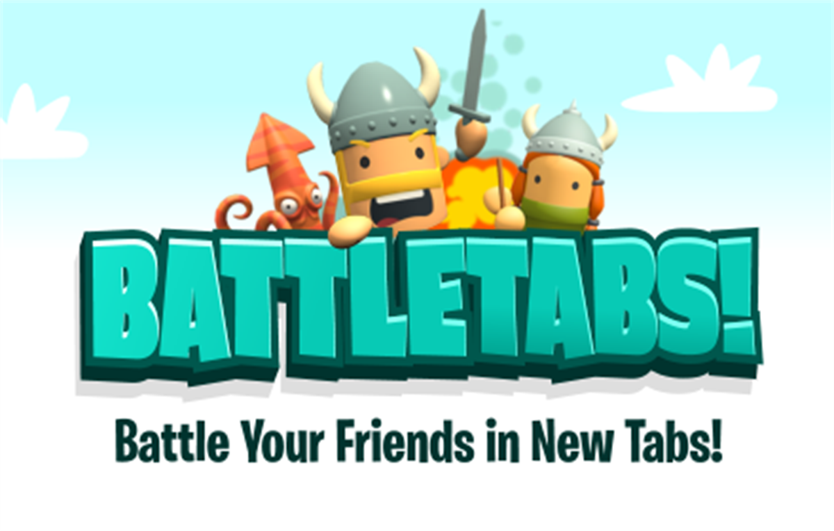 BattleTabs