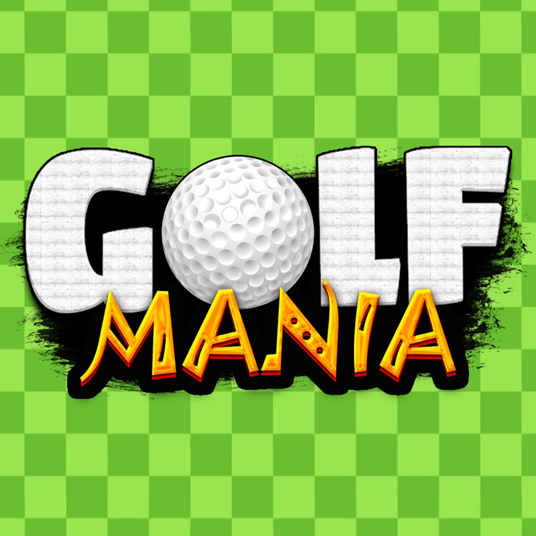 Golf Mania