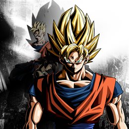 Aperçu DRAGON BALL XENOVERSE 2 - Pre-Order Bundle