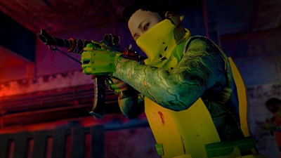 Rust Console Edition — скриншот 6