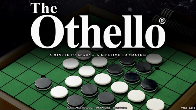 Othello - O jogo de tabuleiro na App Store