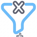 ゆる守X icon
