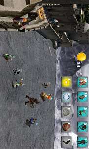 Dungeon Attack Free screenshot 3