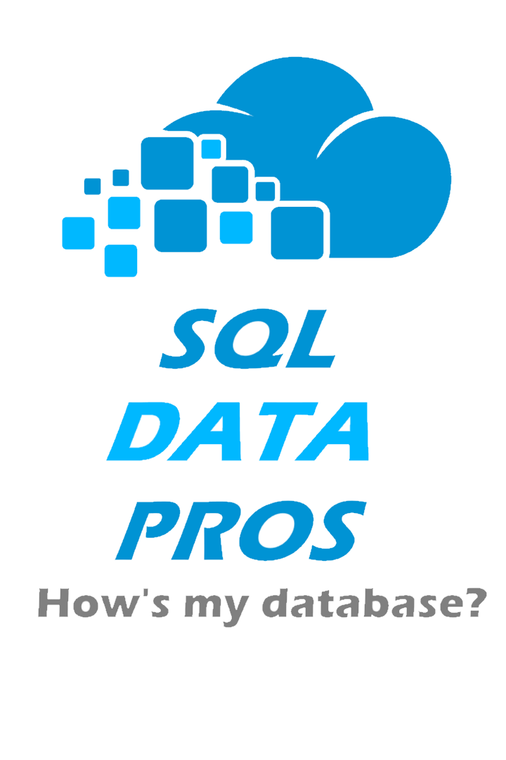 How's My Database?