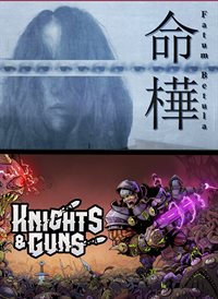 Fatum Betula + Knights & Guns