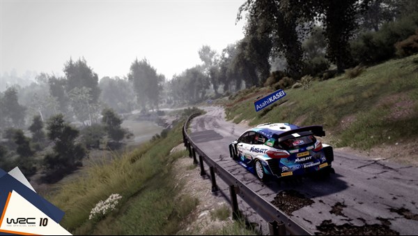 WRC 10 Deluxe — 6