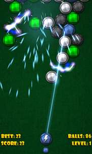 Magnet Balls PRO screenshot 3