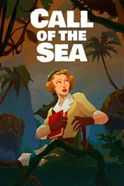 Успейте пройти Call of the Sea по Game Pass, игру скоро удалят: с сайта NEWXBOXONE.RU
