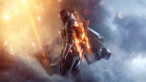 Battlefield™ 1 Büyük Savaşın Kahramanları Paketi