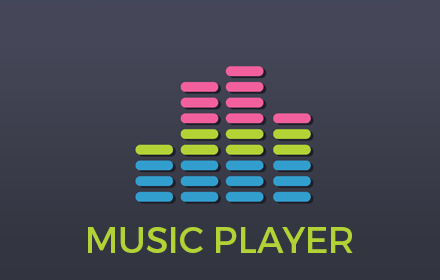 Music Songs Player small promo image