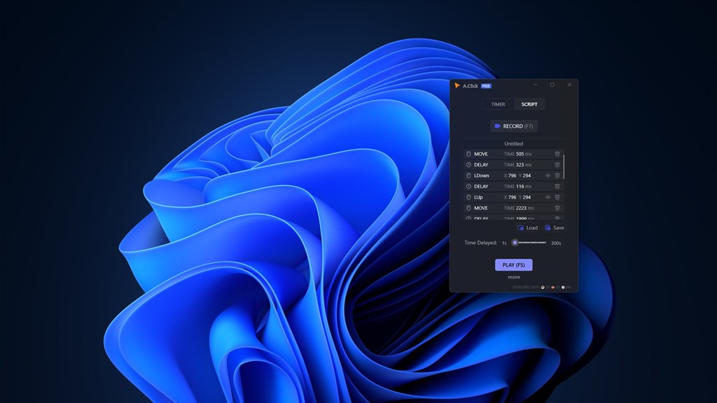 A.Click - Auto Click, Auto Clicker_3
