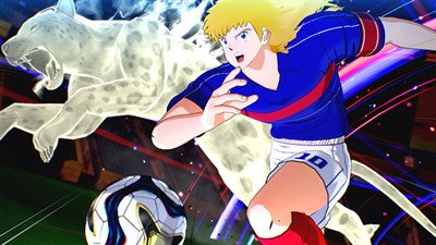 CAPTAIN TSUBASA 2: WORLD FIGHTERS - Ultimate Pack — скриншот 5