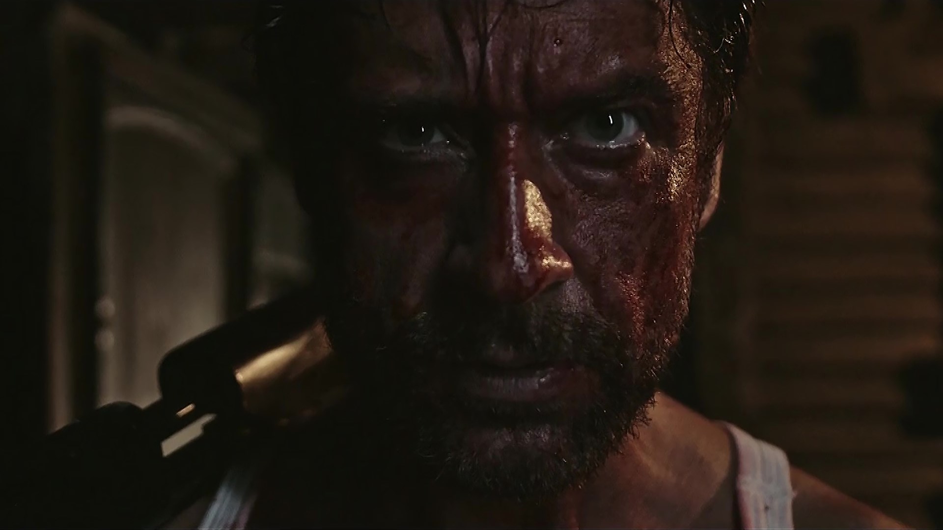 EBOLA VILLAGE screenshot thumbnail video