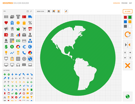 Download SVG Icon Builder for Windows 10 PC Free Download - Best ...