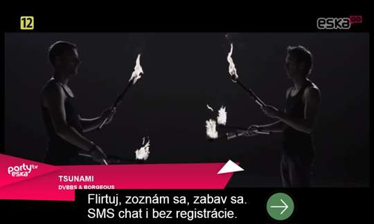 Poland TV-PL screenshot 3