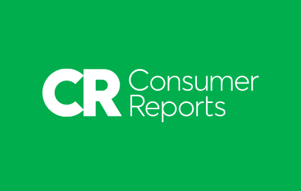 Consumer Reports small promo image