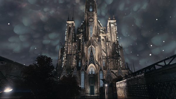 Lightning Returns: Final Fantasy XIII screenshot
