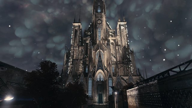 LIGHTNING RETURNS: FINAL FANTASY XIII screenshot 3
