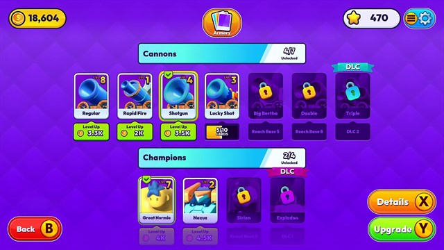 Mob Control: Gold Edition screenshot 3
