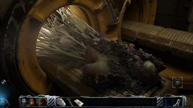 Stasis: Bone Totem screenshot 1