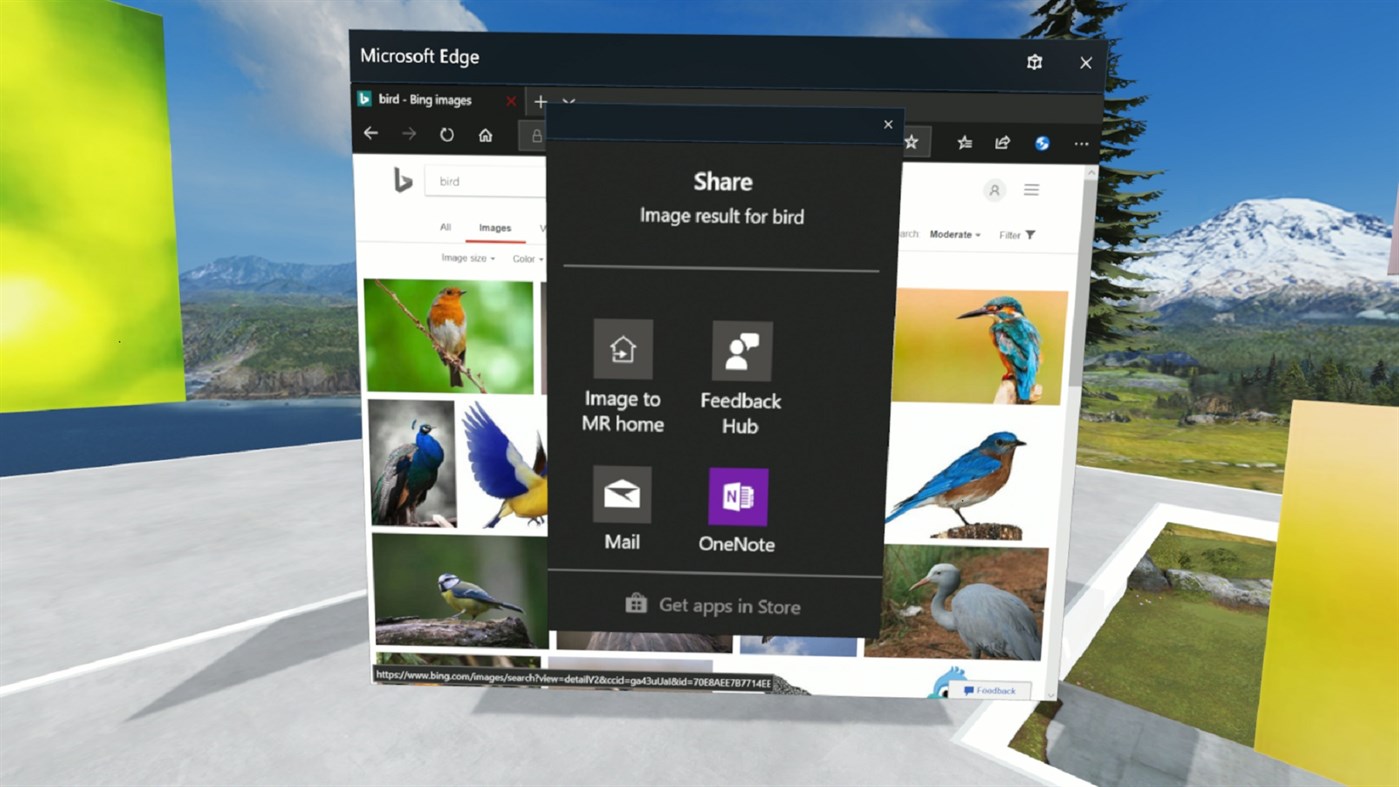 #2. Image to MR home (Windows) 来自: Far East Geometries