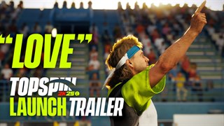  × RIP SLYME / TRACK TOP RS Comprar o Edição TopSpin 2K25 Grand Slam® | XBOX