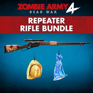 Zombie Army 4: Repeater Rifle Bundle