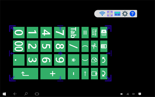 Desktop PC Controller for Windows 10 screenshot 6