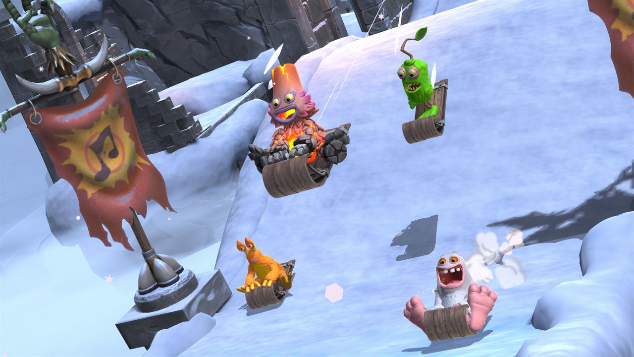 My Singing Monsters Playground screenshot 3