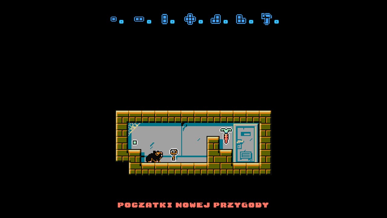Gruniożerca Trilogy screenshot 3