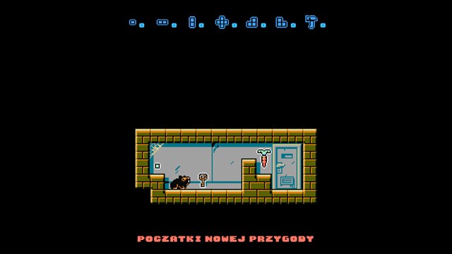 Gruniożerca Trilogy screenshot 3