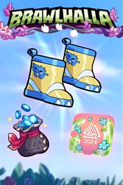 Brawlhalla - Spring Esports 2024