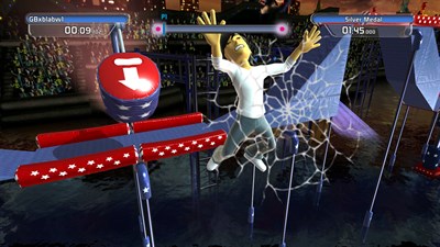 Doritos Crash Course — скриншот 5