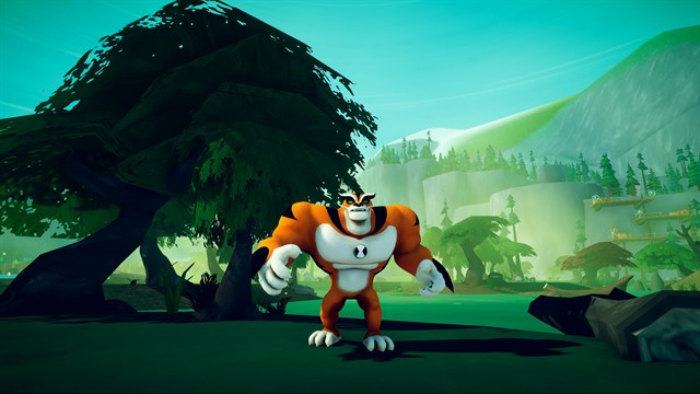 Ben 10 Bundle screenshot 4