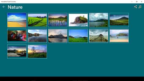 Wonderful South Sumatra Screenshots 2