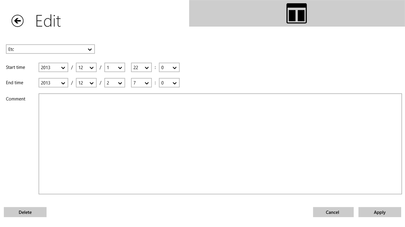 #2. Simple Done Memo (Windows) Por: akihiro-i.net